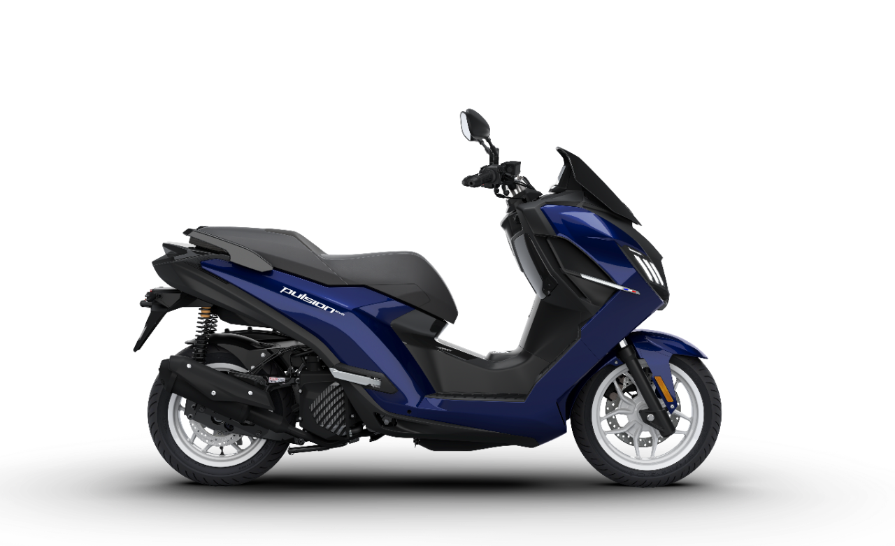 Peugeot: tutte le novità a EICMA 2025